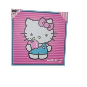 Hello Kitty Picture 16x16